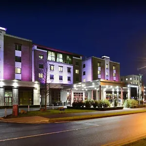 Hotel Crowne Plaza Dublin Airport By Ihg ****